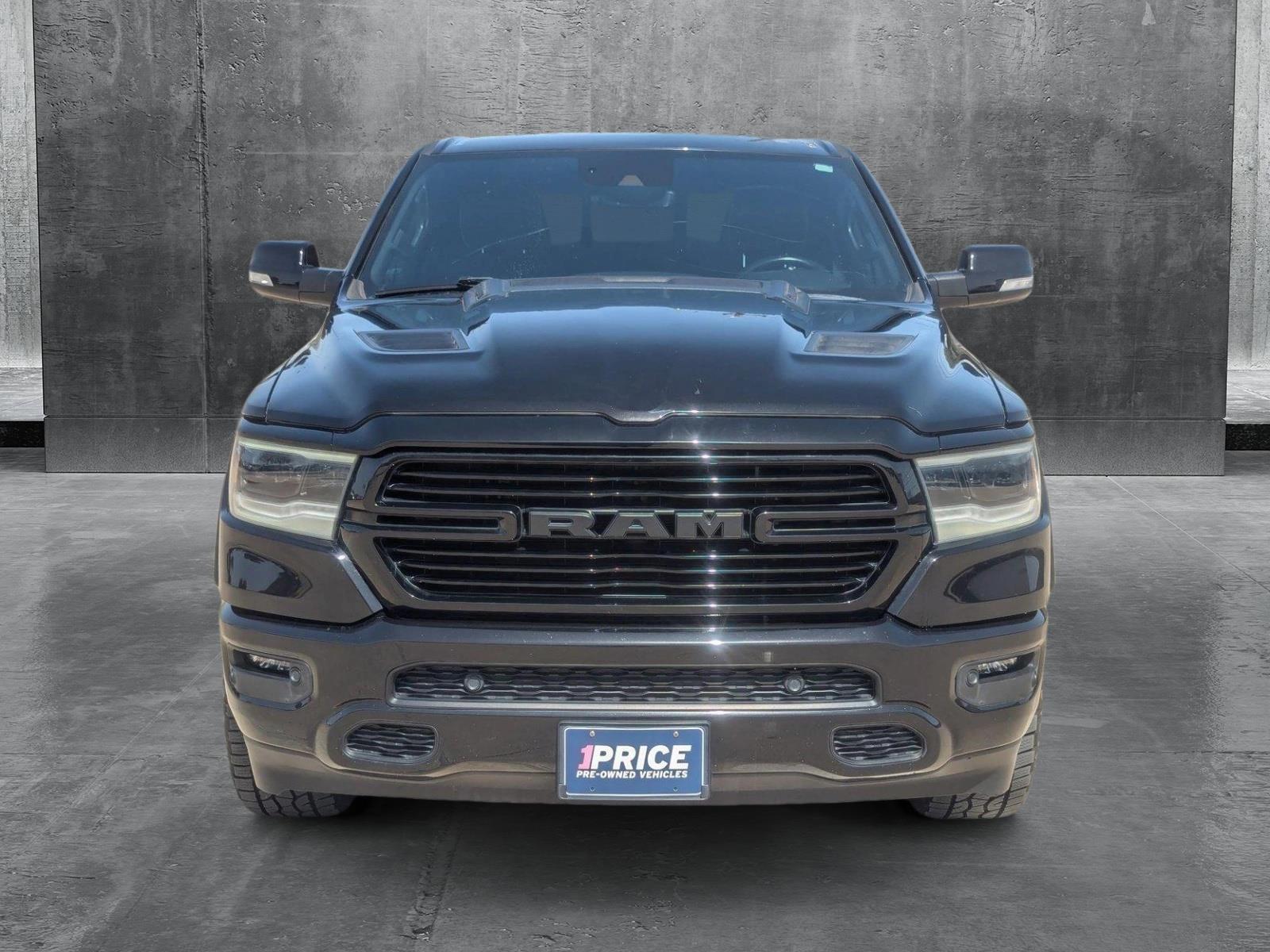 2021 Ram 1500 Vehicle Photo in CORPUS CHRISTI, TX 78412-4902