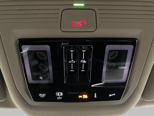 2025 Volkswagen Atlas Vehicle Photo in Appleton, WI 54913