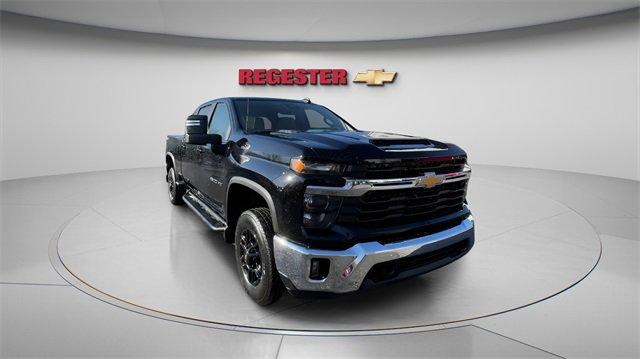 2024 Chevrolet Silverado 2500 HD Vehicle Photo in THOMPSONTOWN, PA 17094-9014