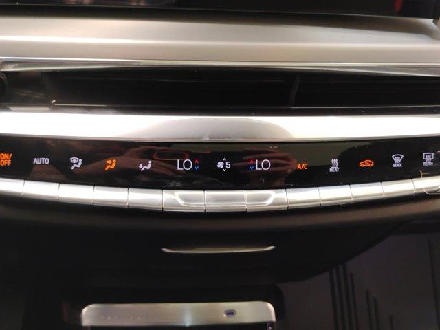 2025 Cadillac LYRIQ Vehicle Photo in PINEVILLE, NC 28134-8495