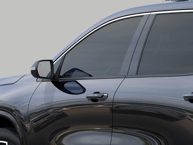 2025 Chevrolet Traverse Vehicle Photo in APPLETON, WI 54914-4656