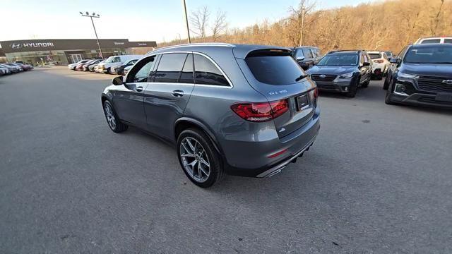 2021 Mercedes-Benz GLC Vehicle Photo in Pleasant Hills, PA 15236
