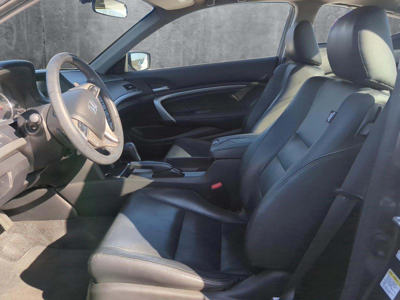 2011 Honda Accord Coupe Vehicle Photo in Memphis, TN 38125