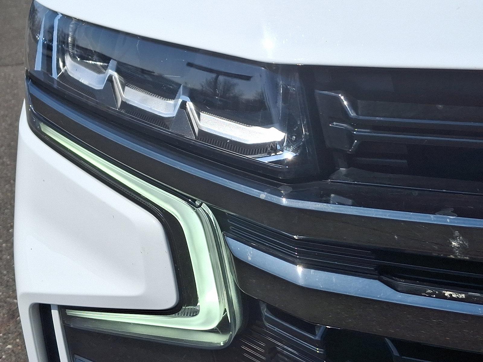 2021 Chevrolet Tahoe Vehicle Photo in Trevose, PA 19053