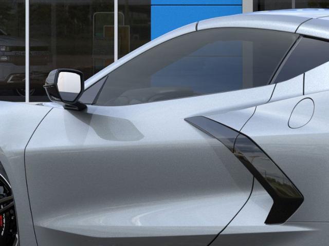 2024 Chevrolet Corvette Stingray Vehicle Photo in ORLANDO, FL 32812-3021