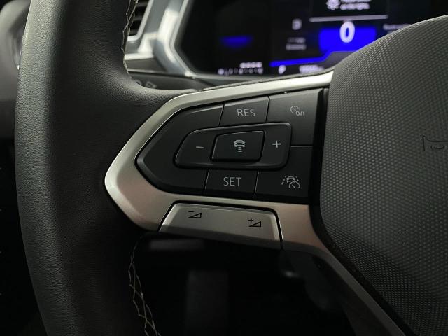 2024 Volkswagen Tiguan Vehicle Photo in Appleton, WI 54913