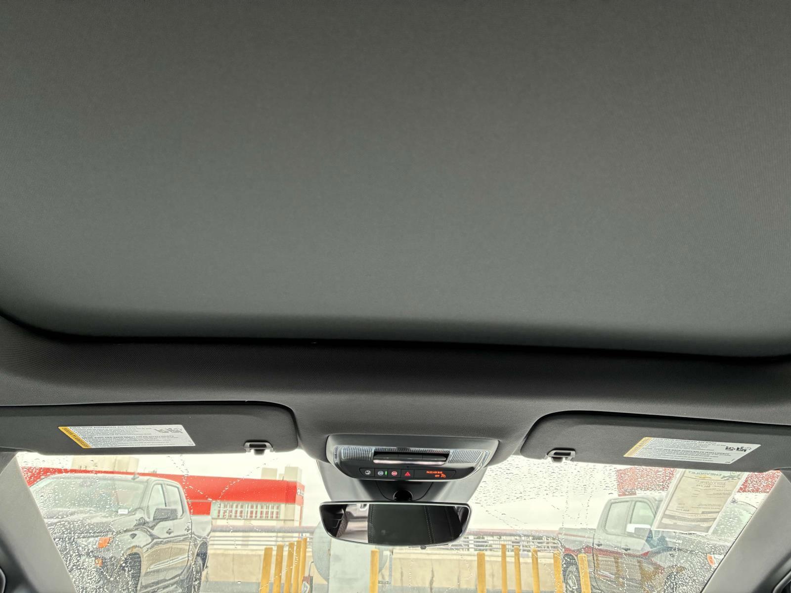 2025 Chevrolet Equinox EV Vehicle Photo in LOS ANGELES, CA 90007-3794