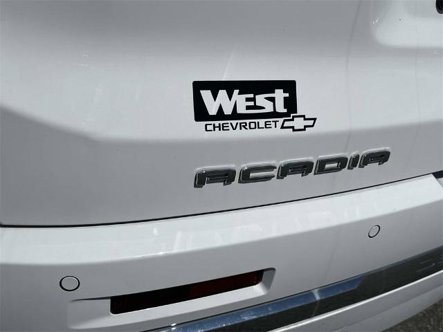 2023 GMC Acadia Vehicle Photo in ALCOA, TN 37701-3235