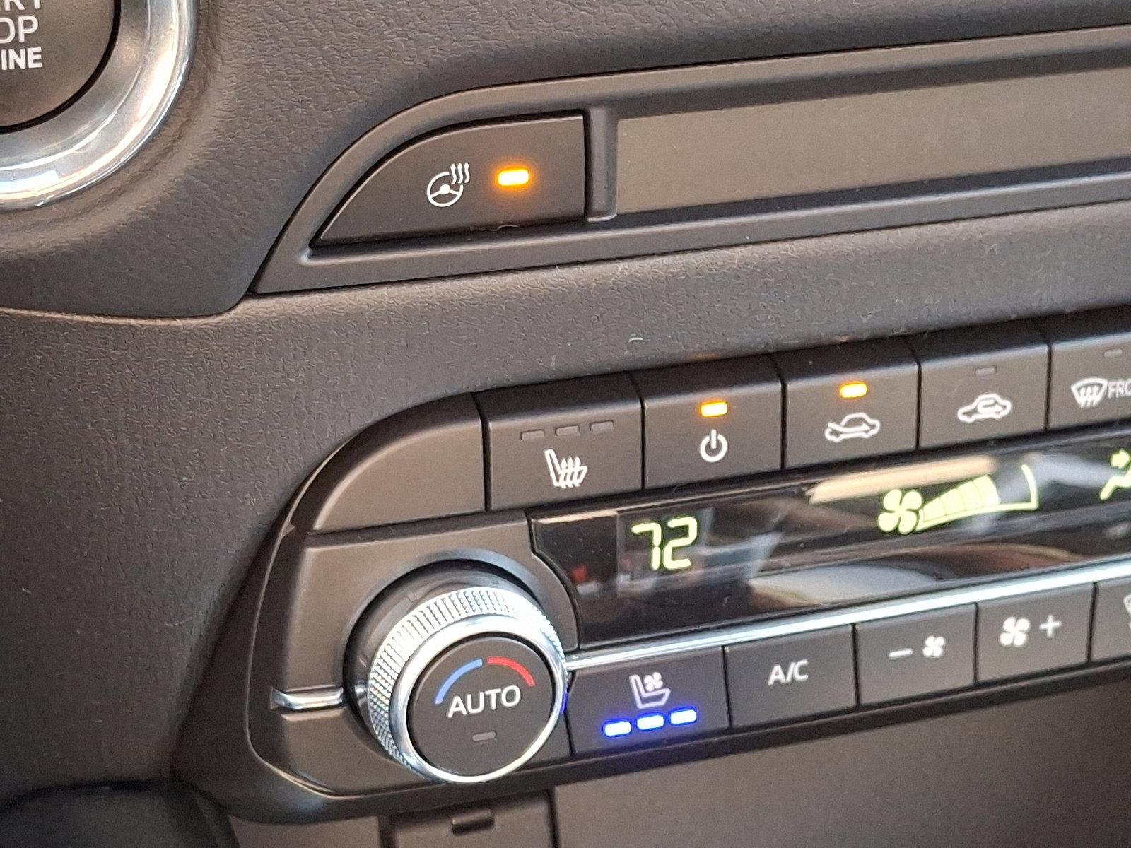 2025 Mazda CX-5 Vehicle Photo in Trevose, PA 19053