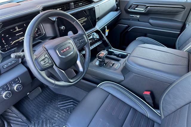 2025 GMC Sierra 1500 Vehicle Photo in SPOKANE, WA 99202-2191
