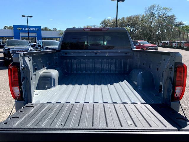 2025 GMC Sierra 1500 Vehicle Photo in BEAUFORT, SC 29906-4218
