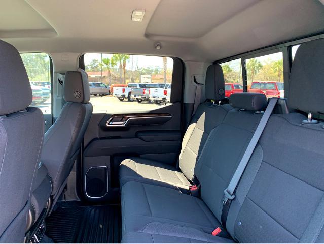 2025 GMC Sierra 1500 Vehicle Photo in BEAUFORT, SC 29906-4218