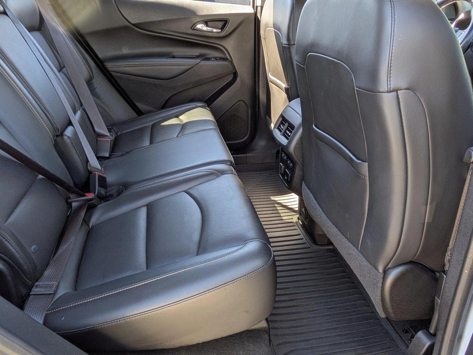 2018 Chevrolet Equinox Vehicle Photo in Clearwater, FL 33765