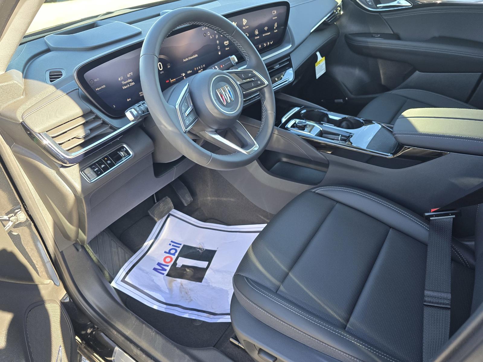 2025 Buick Envision Vehicle Photo in Rolla, MO 65401