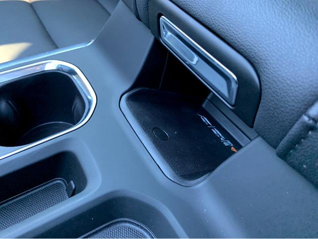 2025 Chevrolet Silverado 1500 Vehicle Photo in BEAUFORT, SC 29906-4218