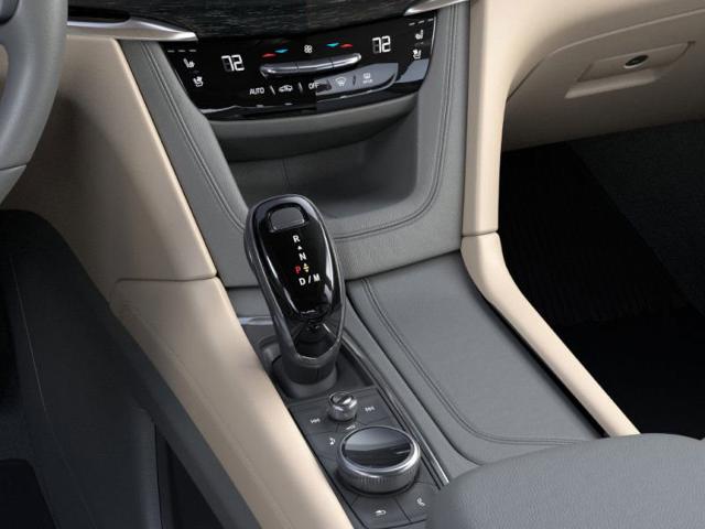 2025 Cadillac XT6 Vehicle Photo in TREVOSE, PA 19053-4984