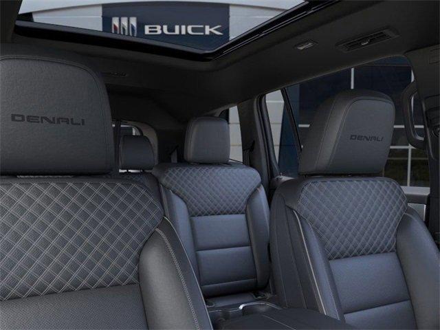 2025 GMC Acadia Vehicle Photo in COLLIERVILLE, TN 38017-9006