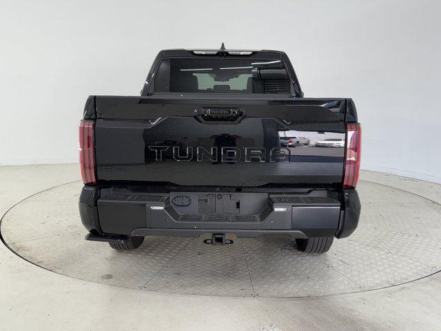 2024 Toyota Tundra 4WD Vehicle Photo in Charlotte, NC 28273