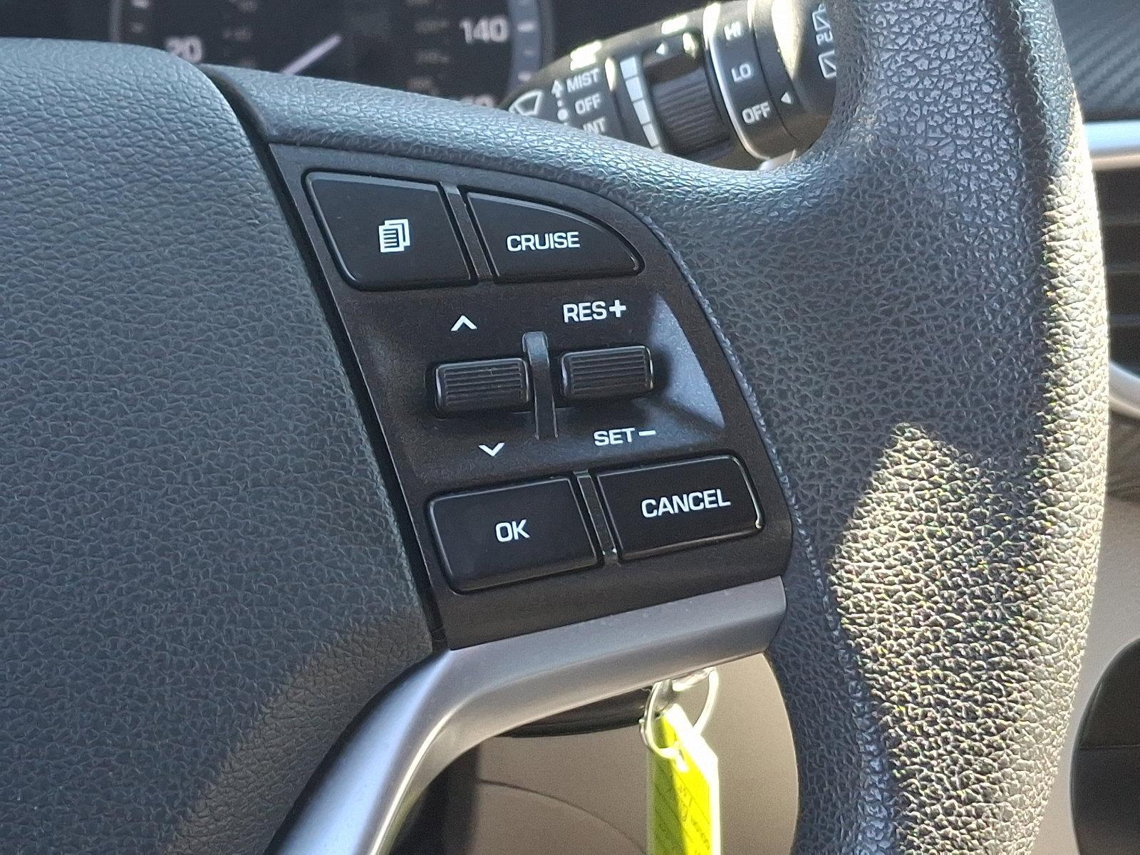2019 Hyundai TUCSON Vehicle Photo in Trevose, PA 19053