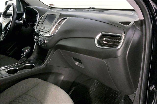 2022 Chevrolet Equinox Vehicle Photo in INDEPENDENCE, MO 64055-1314