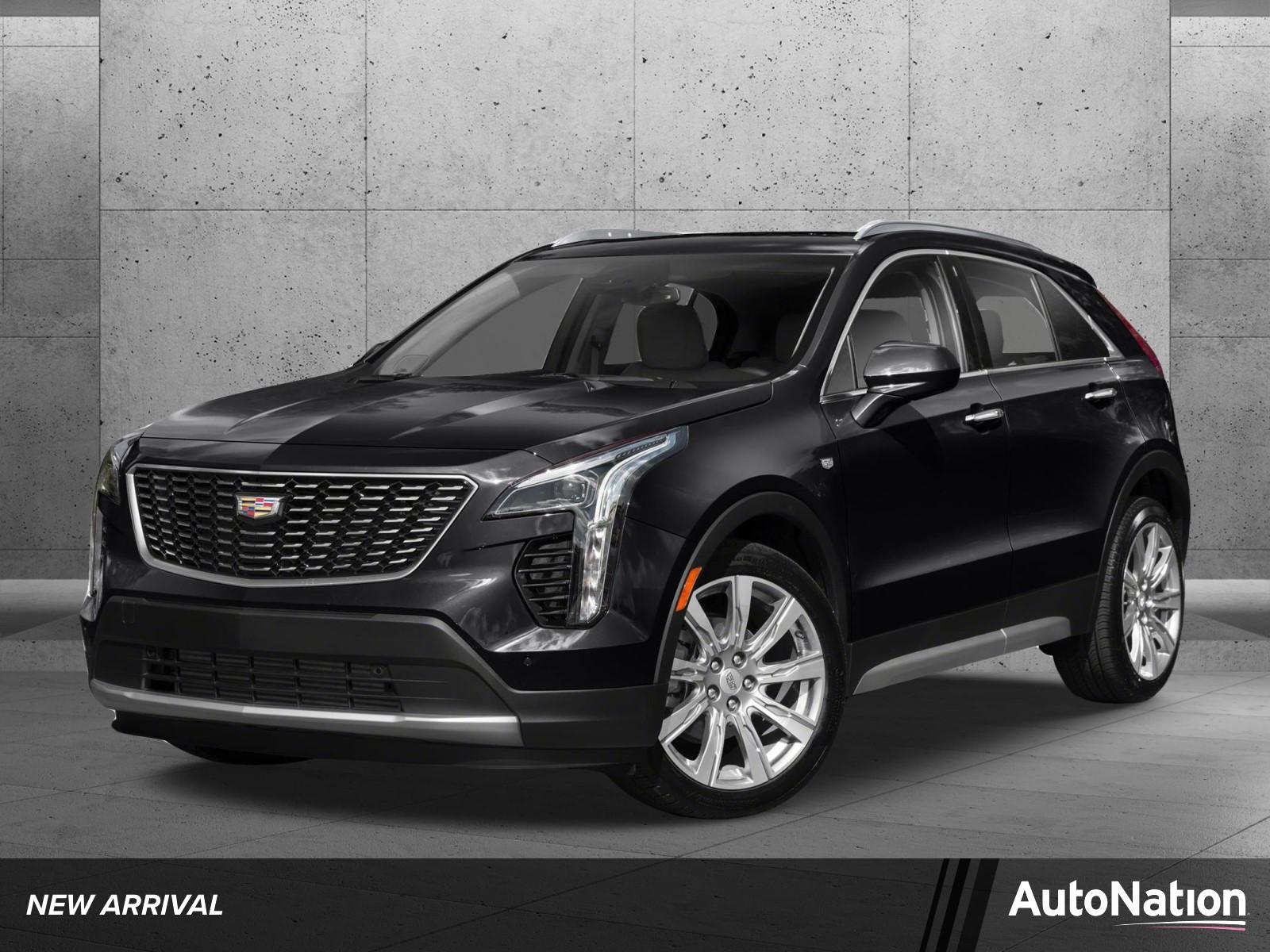 2019 Cadillac XT4 Vehicle Photo in Sarasota, FL 34231