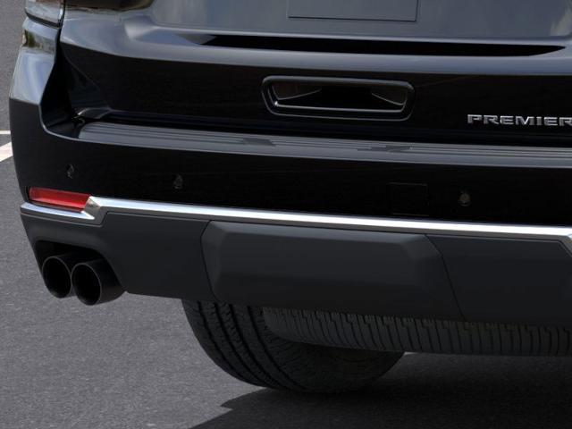 2025 Chevrolet Suburban Vehicle Photo in HOUSTON, TX 77034-5009