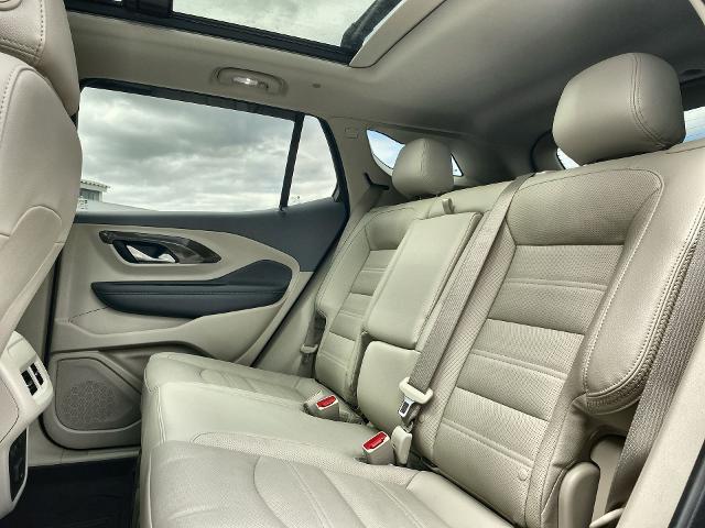2023 GMC Terrain Vehicle Photo in WILLIAMSVILLE, NY 14221-2883