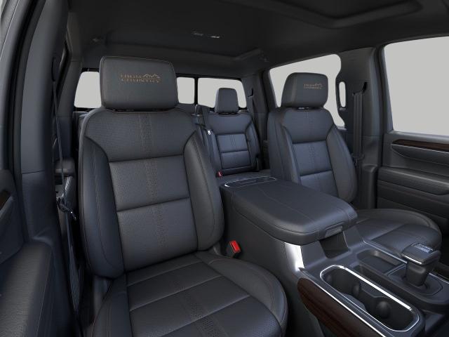 2025 Chevrolet Silverado 1500 Vehicle Photo in APPLETON, WI 54914-4656