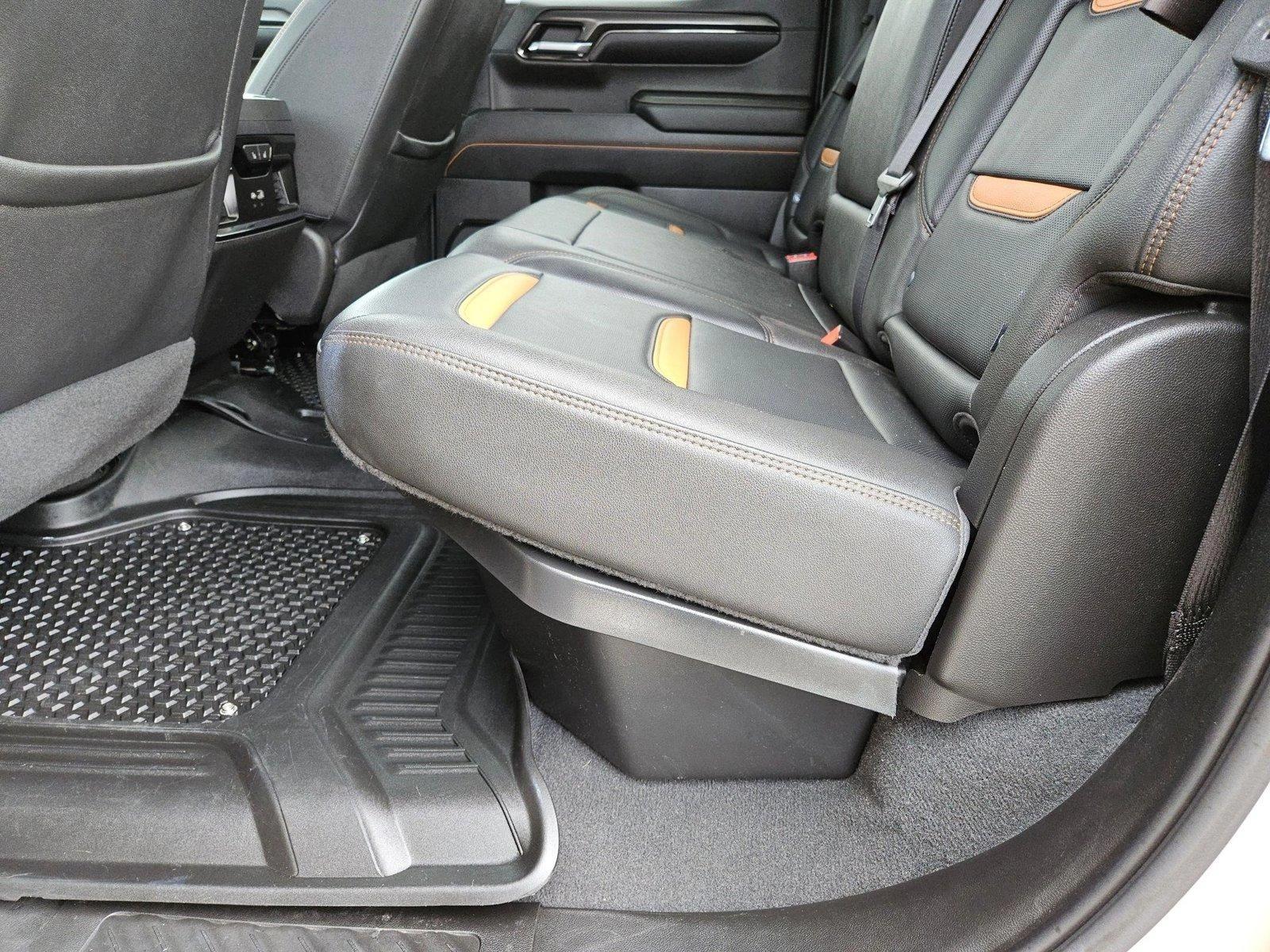2022 GMC Sierra 1500 Vehicle Photo in CORPUS CHRISTI, TX 78416-1100