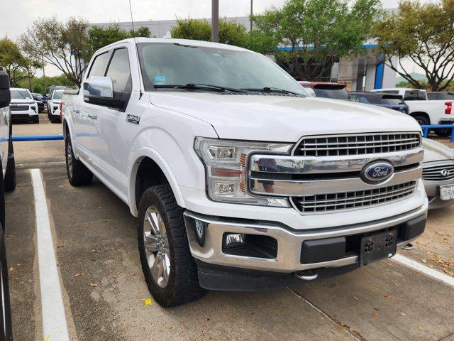 2018 Ford F-150 Vehicle Photo in SUGAR LAND, TX 77478-0000