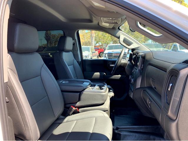 2023 Chevrolet Silverado 1500 Vehicle Photo in BEAUFORT, SC 29906-4218