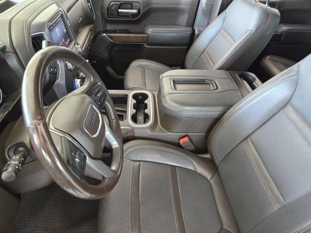 2021 GMC Sierra 1500 Vehicle Photo in Decatur, TX 76234