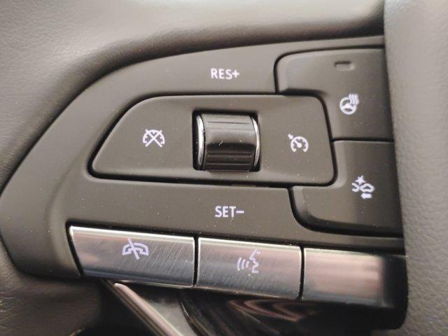 2025 Cadillac XT6 Vehicle Photo in PINEVILLE, NC 28134-8495