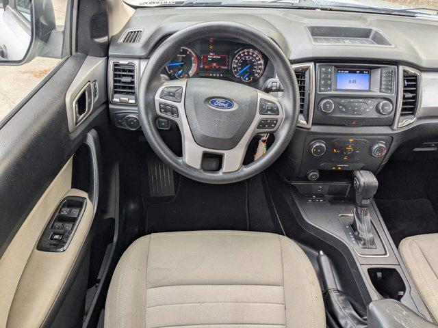 2019 Ford Ranger Vehicle Photo in BRUNSWICK, GA 31525-1881