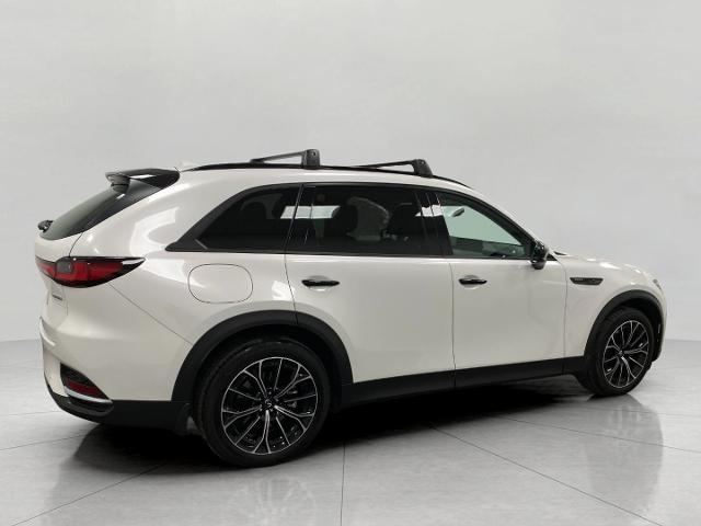 2025 Mazda CX-70 PHEV Vehicle Photo in Appleton, WI 54913