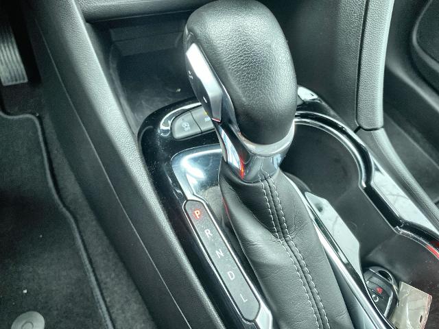2022 Buick Encore GX Vehicle Photo in WILLIAMSVILLE, NY 14221-2883
