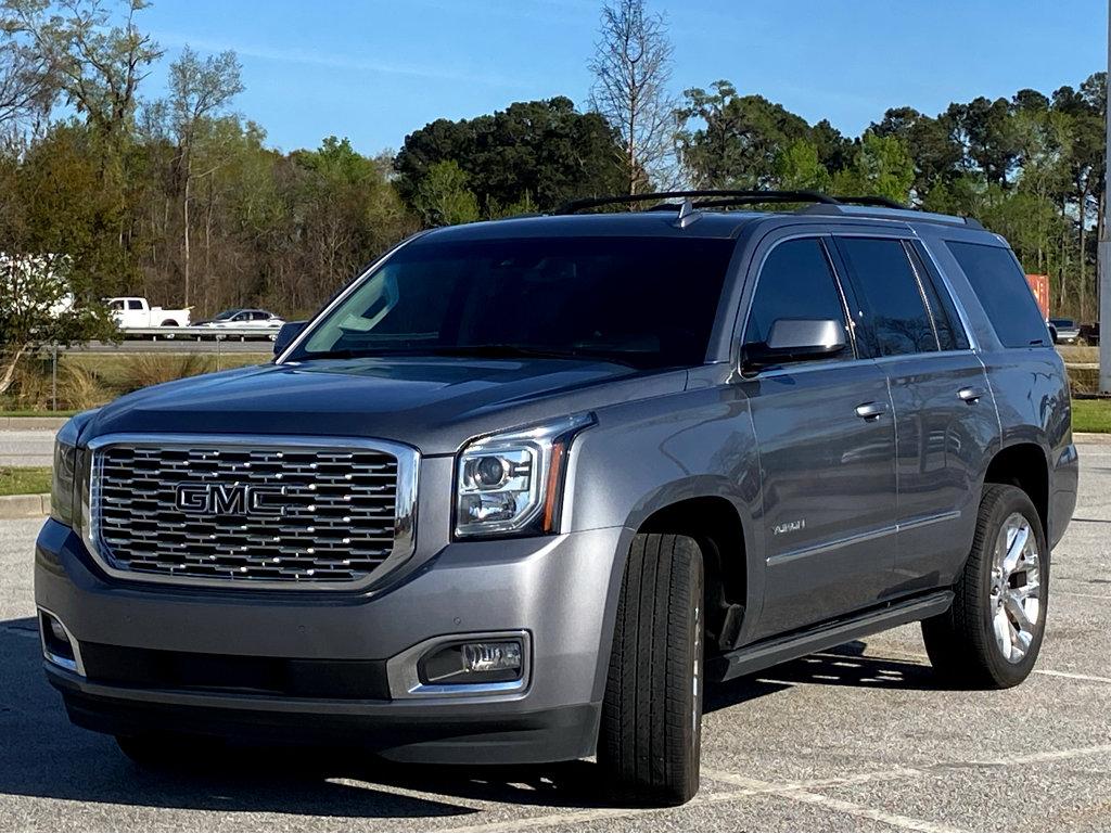 2019 GMC Yukon Vehicle Photo in POOLER, GA 31322-3252