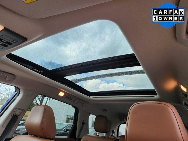 2024 Nissan Pathfinder Vehicle Photo in Ardmore, PA 19003