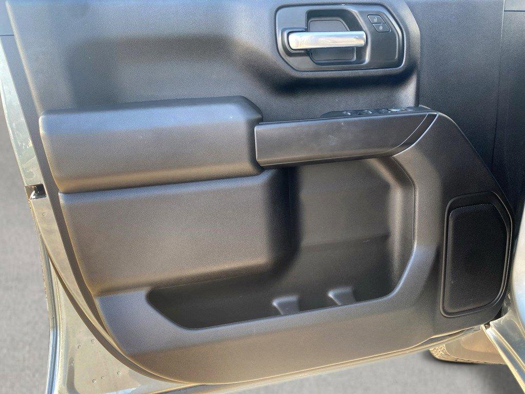 2024 Chevrolet Silverado 2500 HD Vehicle Photo in SAVANNAH, GA 31406-4513