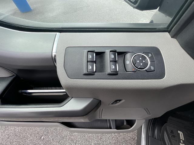 2020 Ford F-150 Vehicle Photo in BENTONVILLE, AR 72712-4322