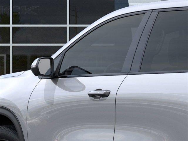 2025 GMC Acadia Vehicle Photo in PUYALLUP, WA 98371-4149