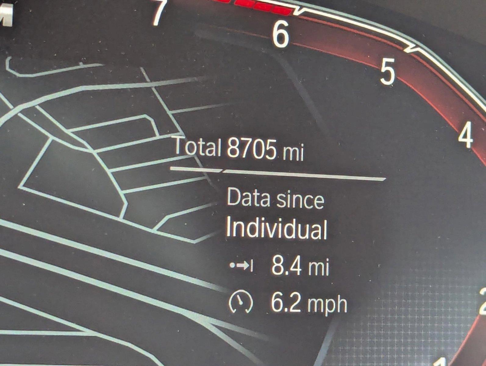 2024 BMW X3 sDrive30i Vehicle Photo in Delray Beach, FL 33444