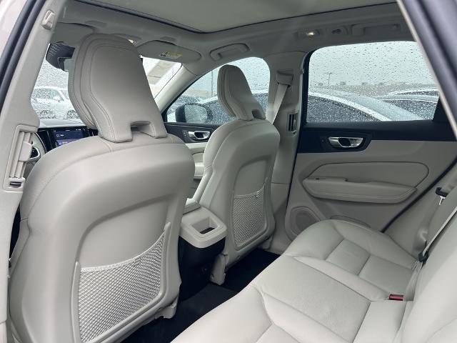 2025 Volvo XC60 Vehicle Photo in Grapevine, TX 76051