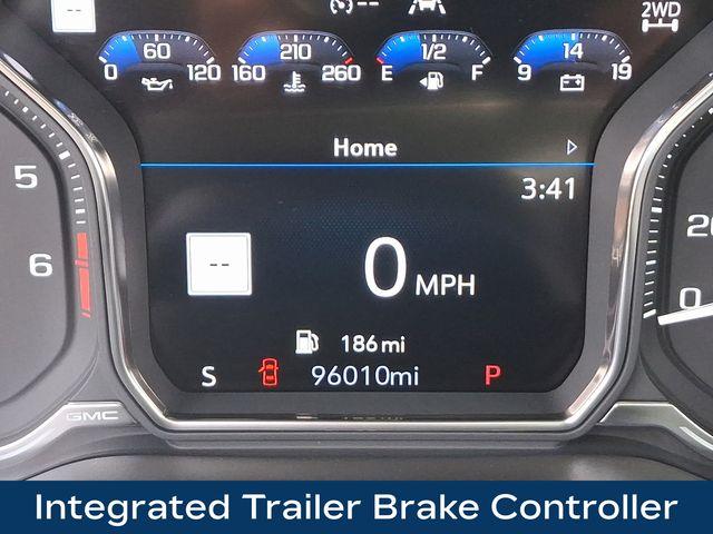 2019 GMC Sierra 1500 Vehicle Photo in DANBURY, CT 06810-5034