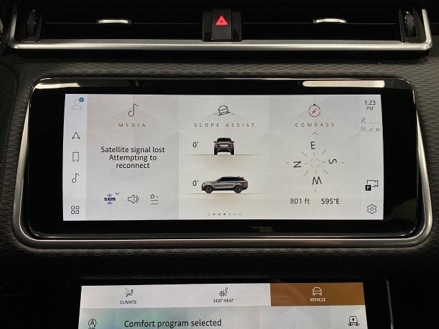 2023 Land Rover Range Rover Velar Vehicle Photo in Appleton, WI 54913