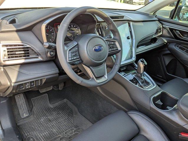 2023 Subaru Outback Vehicle Photo in San Antonio, TX 78230