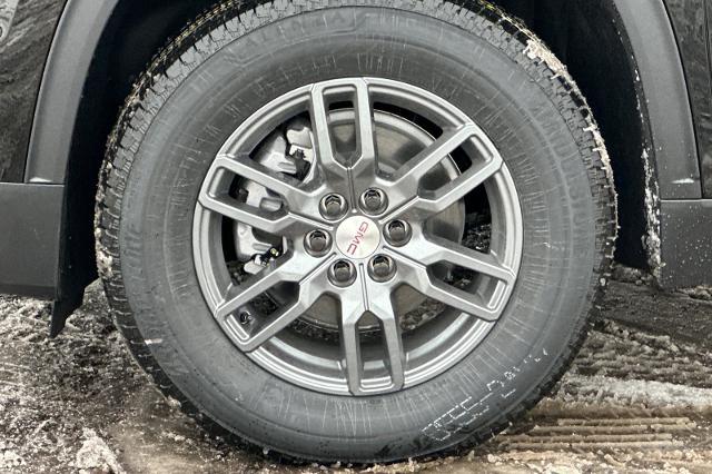 2025 GMC Acadia Vehicle Photo in SPOKANE, WA 99202-2191