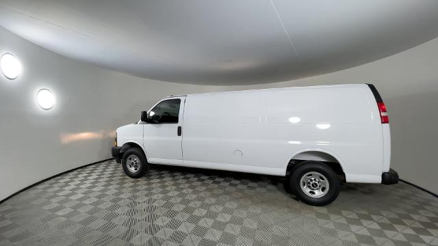 2025 GMC Savana Cargo 2500 Vehicle Photo in GILBERT, AZ 85297-0402