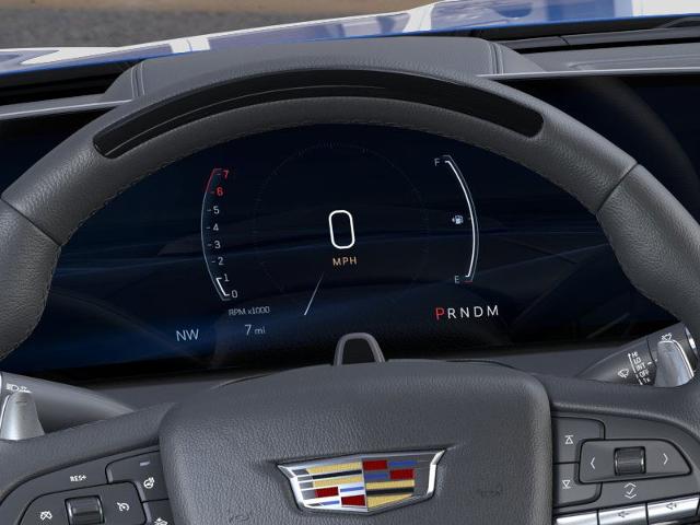 2025 Cadillac CT5 Vehicle Photo in KANSAS CITY, MO 64114-4545