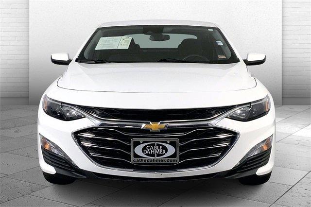 2023 Chevrolet Malibu Vehicle Photo in KANSAS CITY, MO 64114-4502
